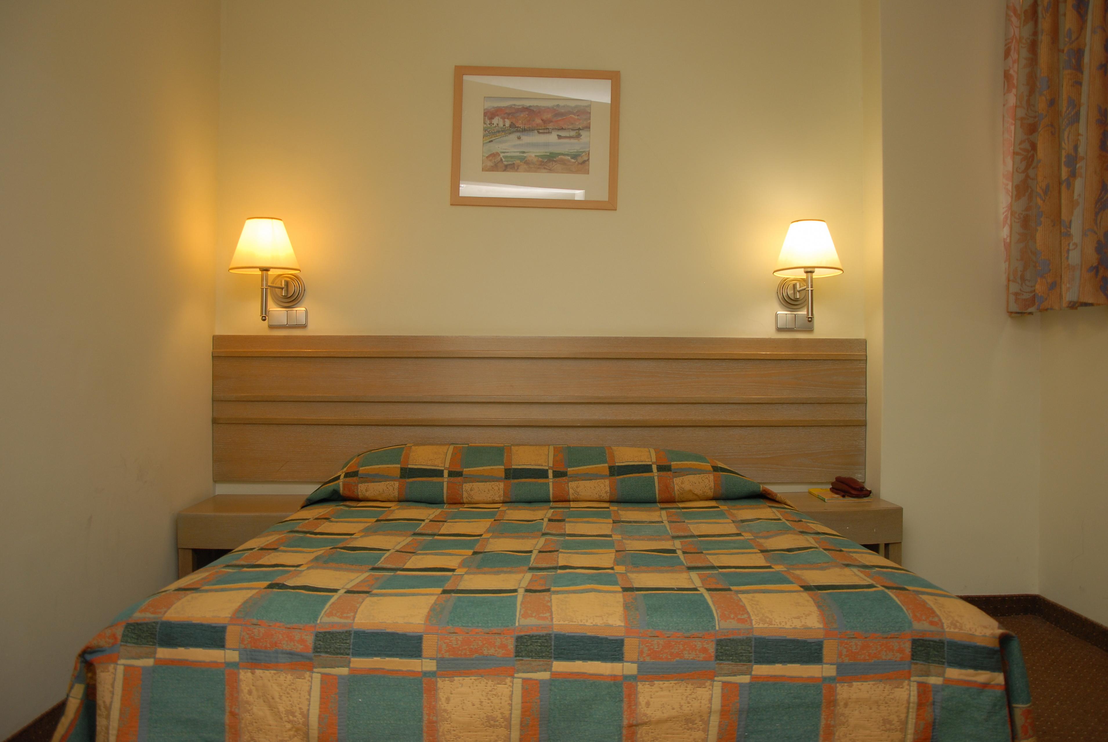 Adi Hotel Ελάτ Εξωτερικό φωτογραφία