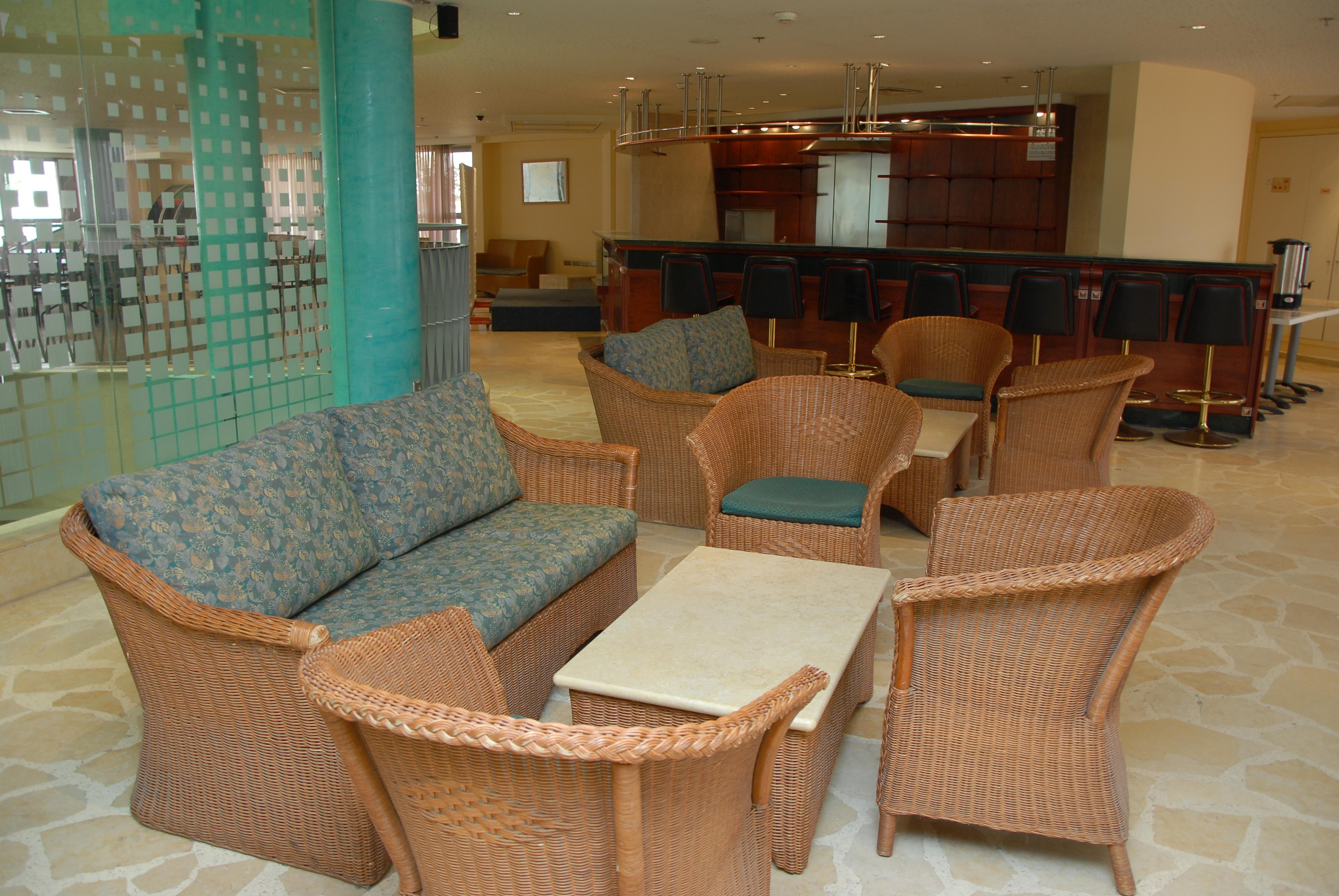 Adi Hotel Ελάτ Εξωτερικό φωτογραφία