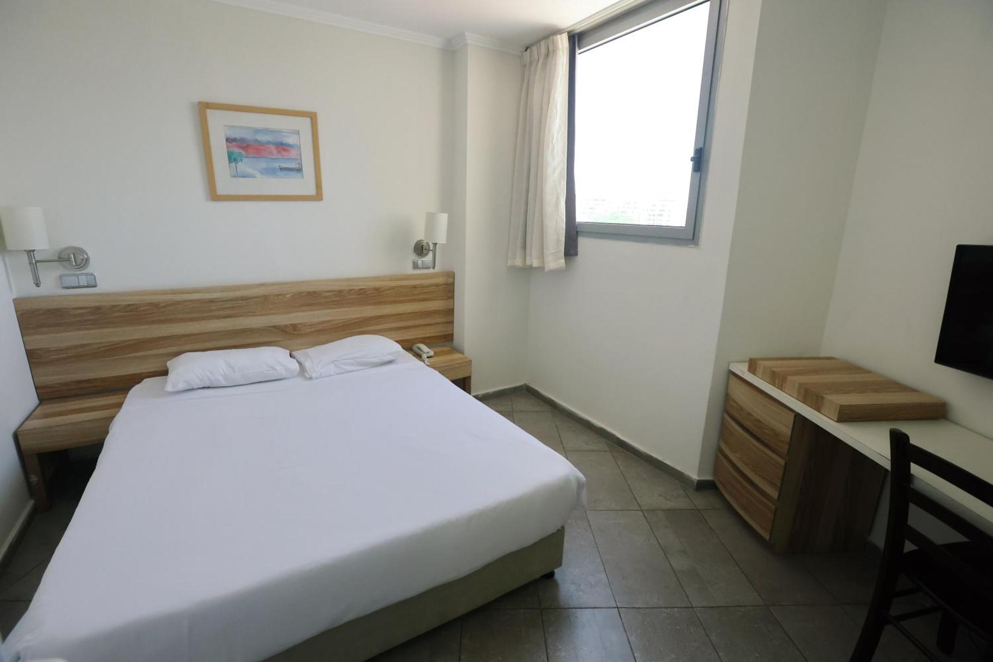 Adi Hotel Ελάτ Εξωτερικό φωτογραφία