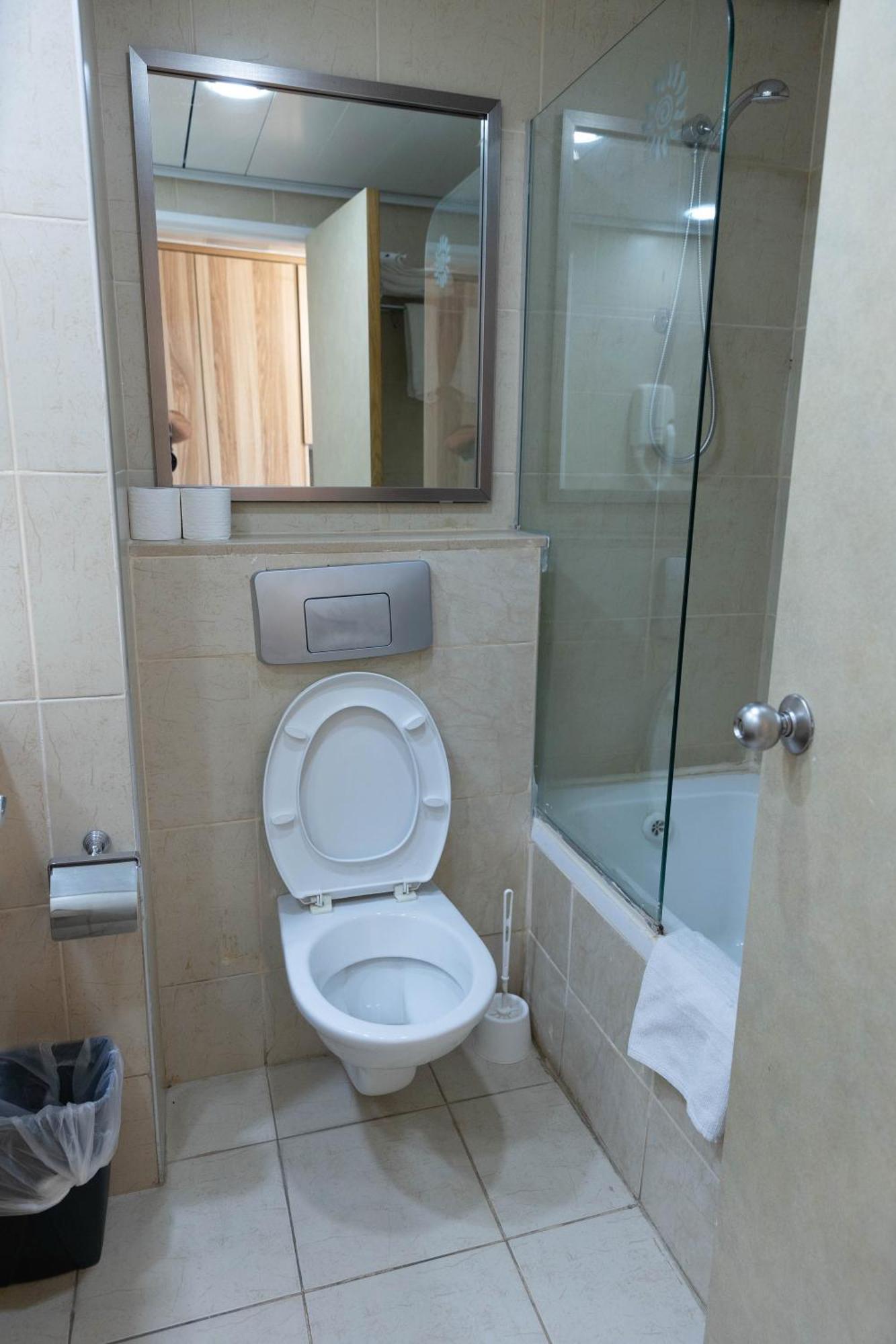 Adi Hotel Ελάτ Εξωτερικό φωτογραφία