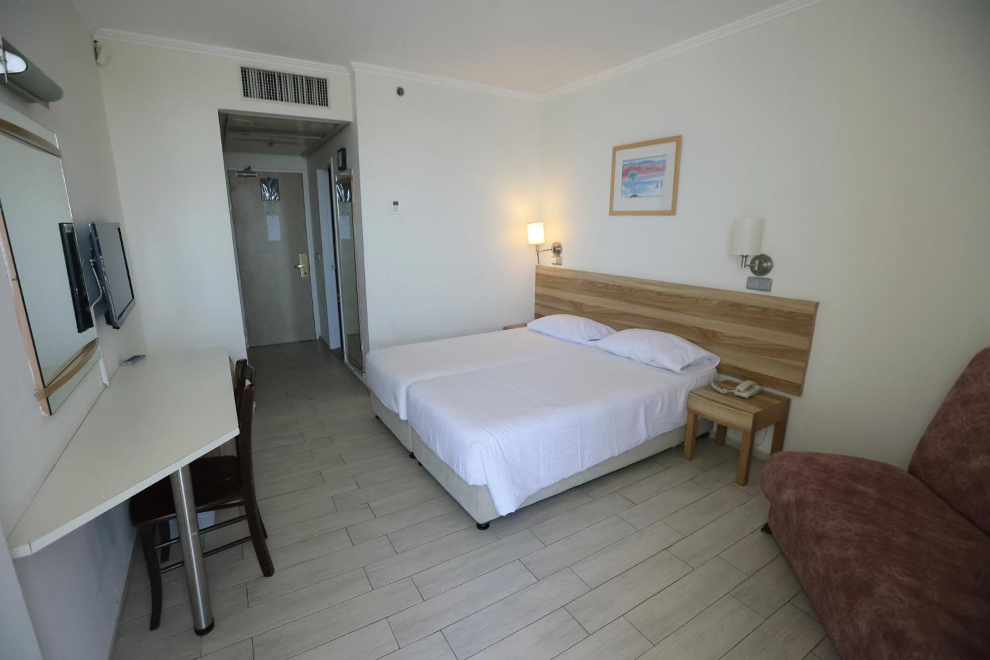 Adi Hotel Ελάτ Εξωτερικό φωτογραφία