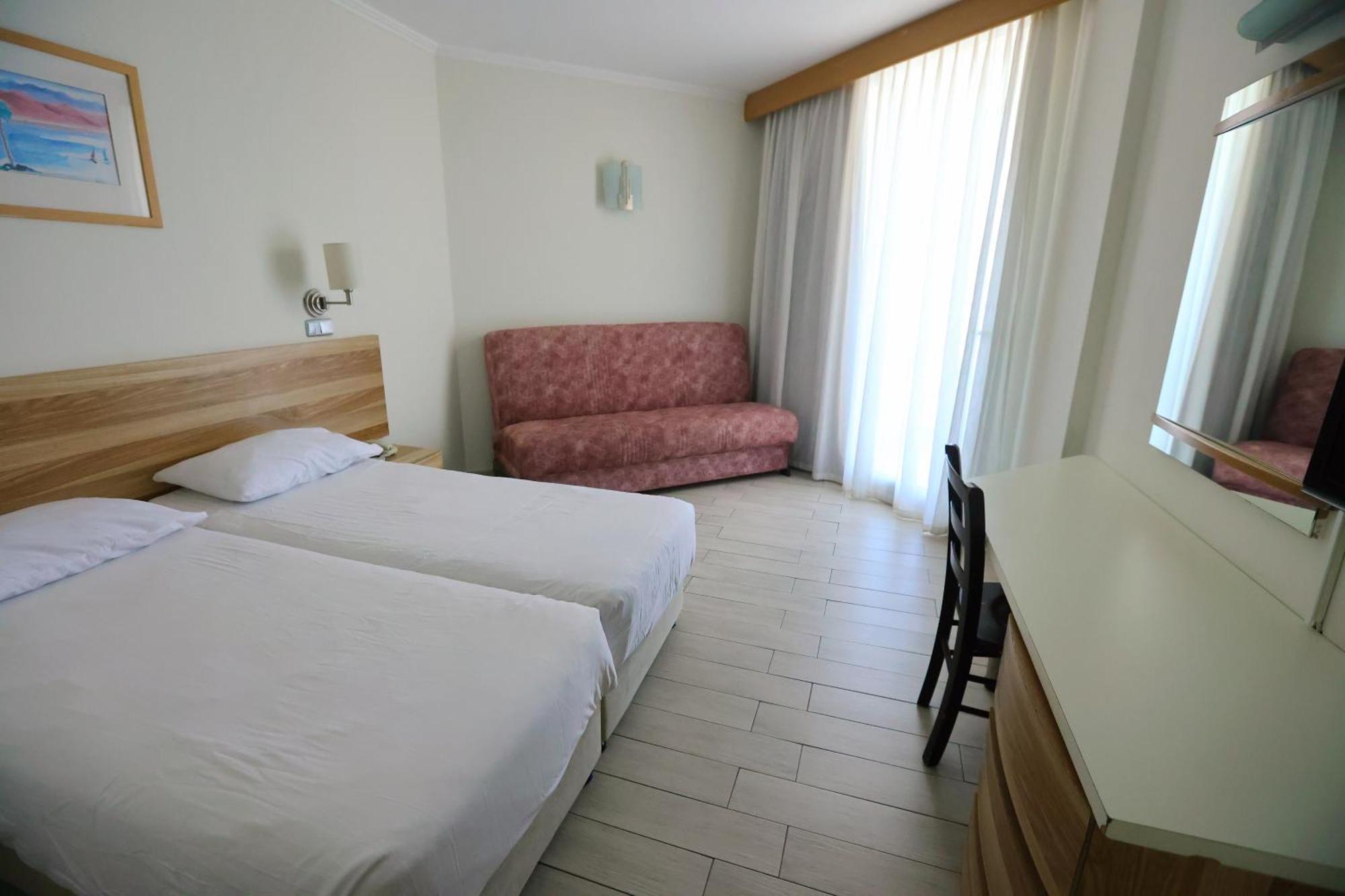 Adi Hotel Ελάτ Εξωτερικό φωτογραφία