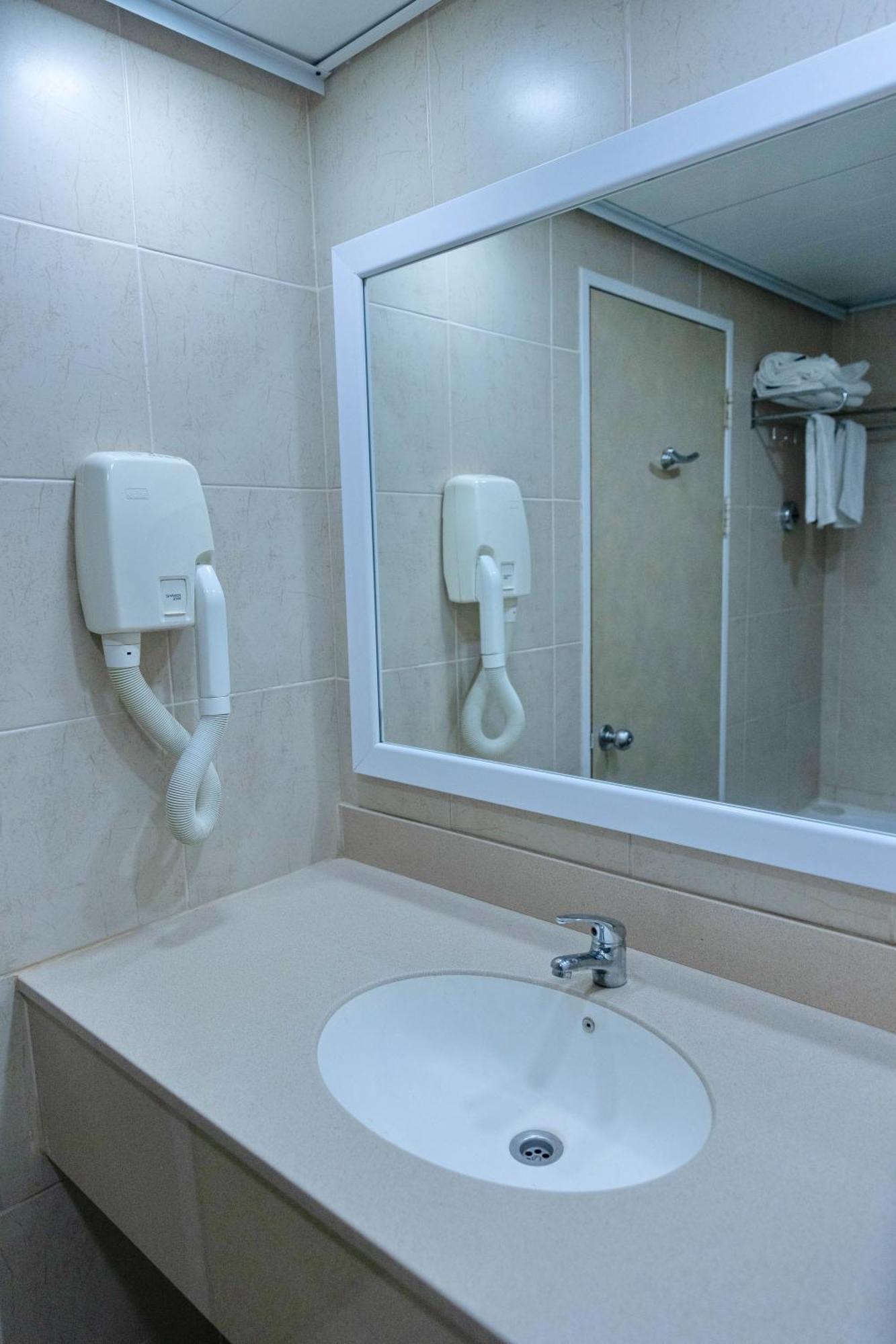 Adi Hotel Ελάτ Εξωτερικό φωτογραφία