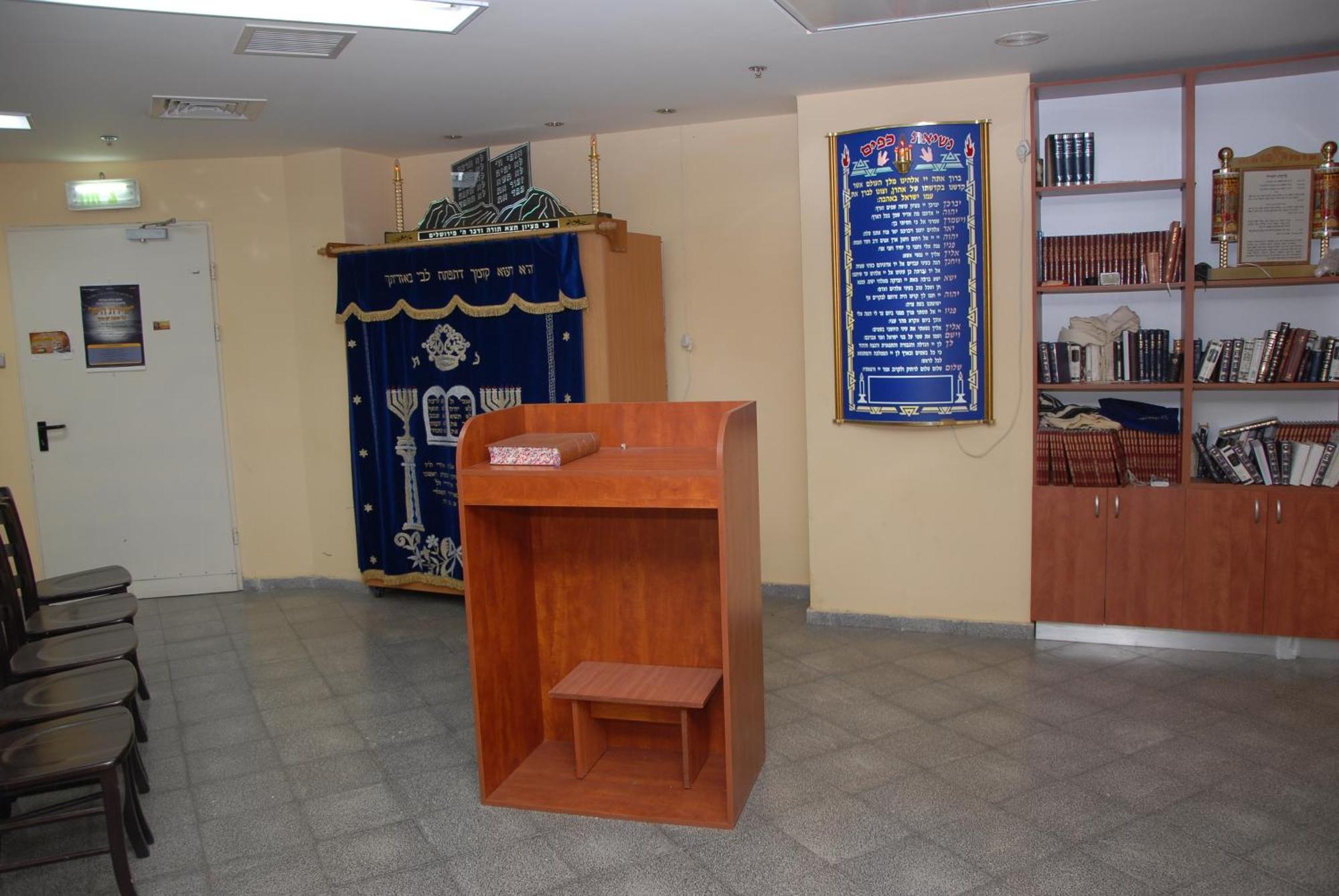 Adi Hotel Ελάτ Εξωτερικό φωτογραφία